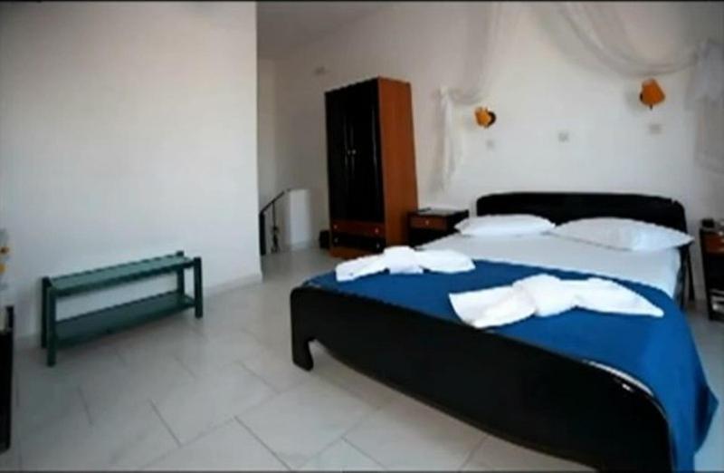 Azolimnos Bay Aparthotel Exterior photo